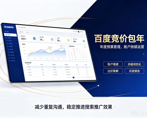磐安百度竞价包年